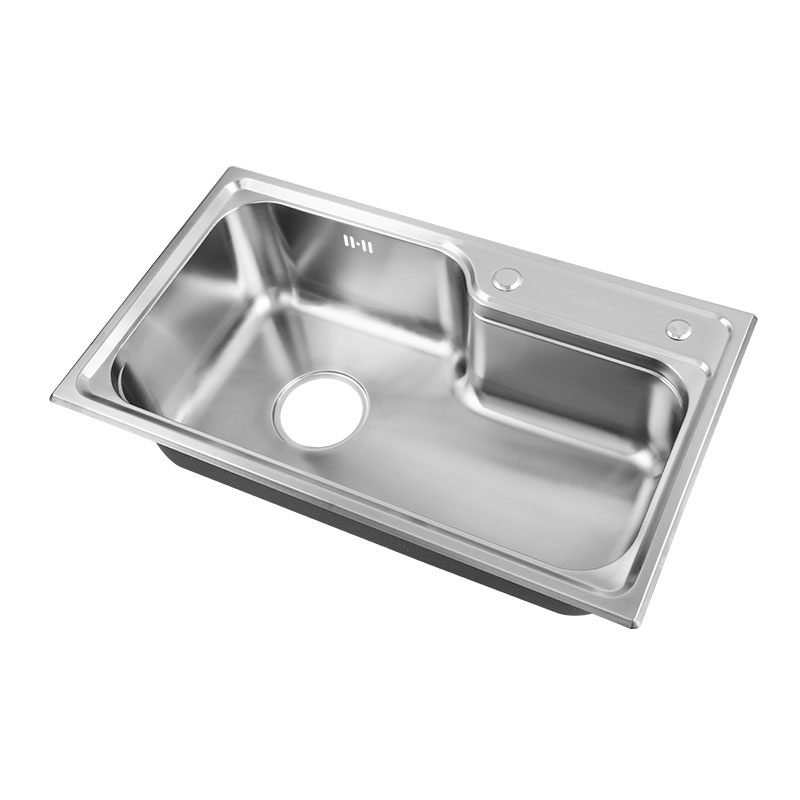 Stainless Steel Commercial Undermount Sink