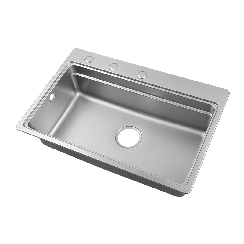 Undercounter Stainless Steel Farm Sink