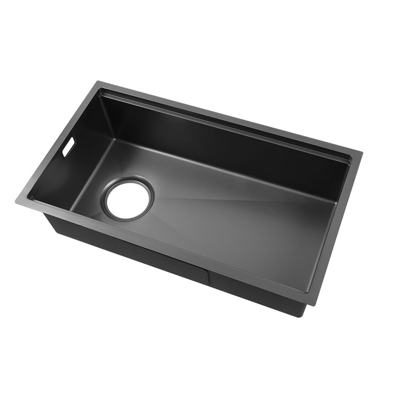 Stainless Steel Handmade Sink