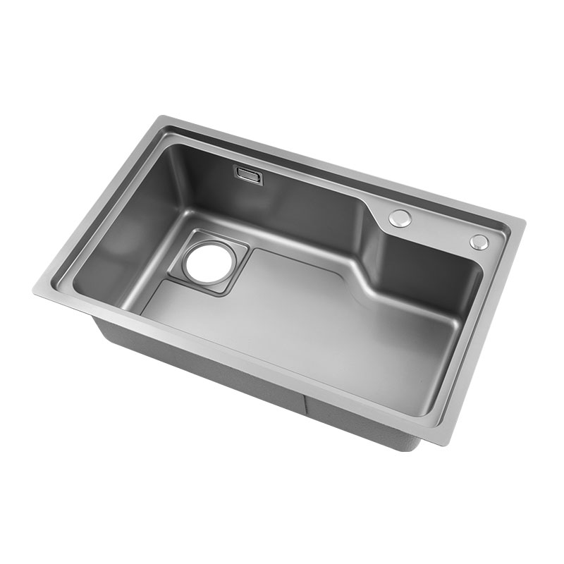 Stainless Steel Kitchen Sink
