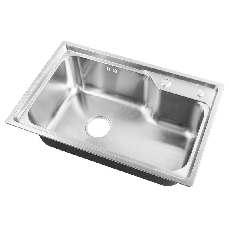 Stainless Steel Sink