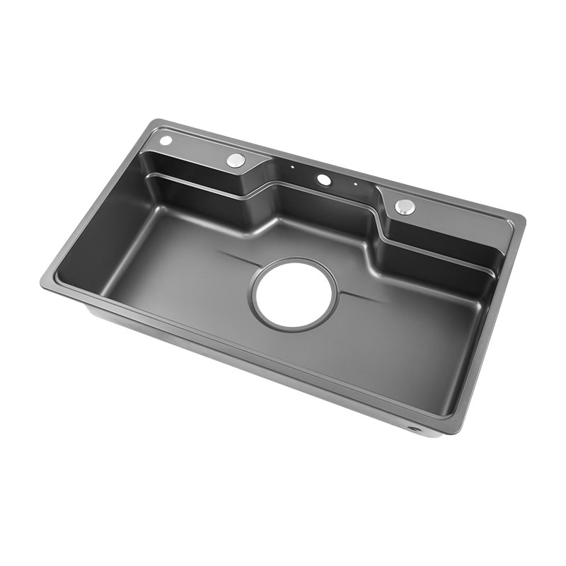 Stainless Steel Sink