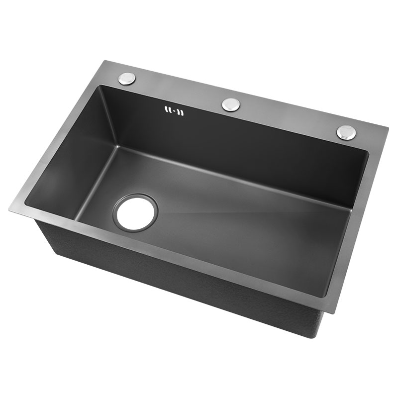 Stainless Steel Sink