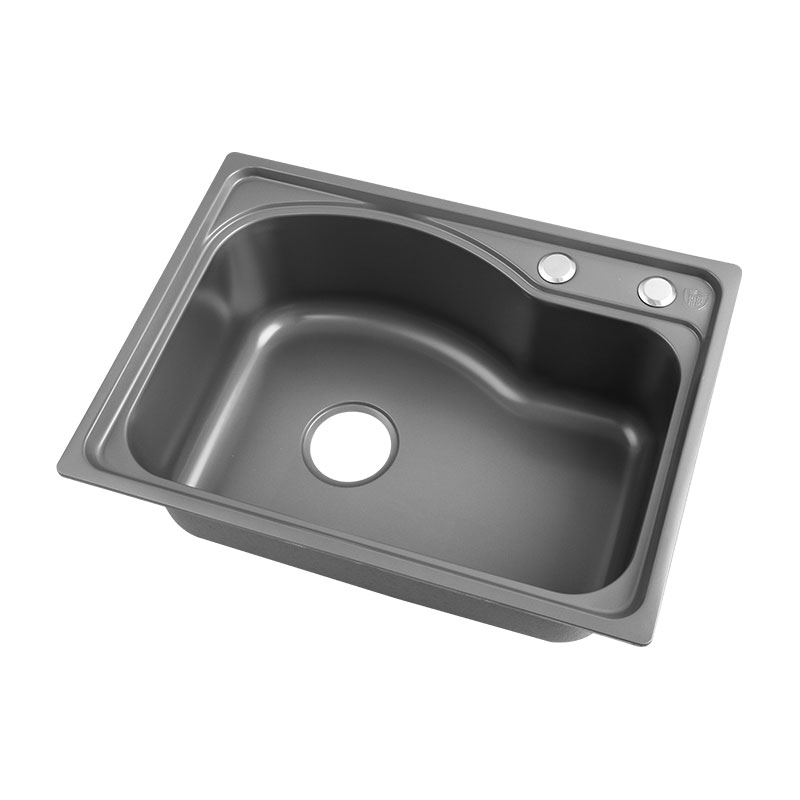 Stainless Steel Sink