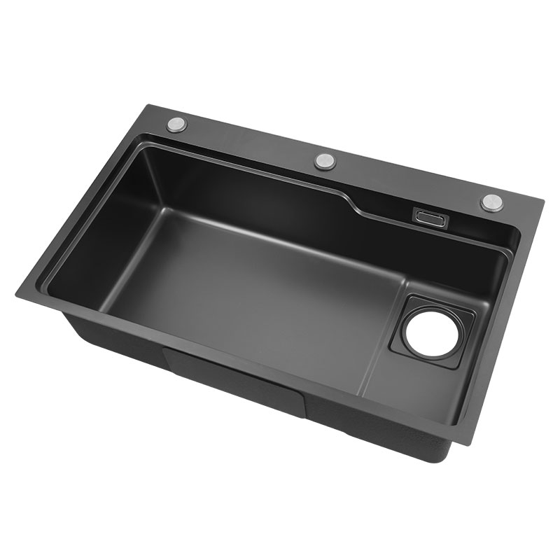 Stainless Steel Sink
