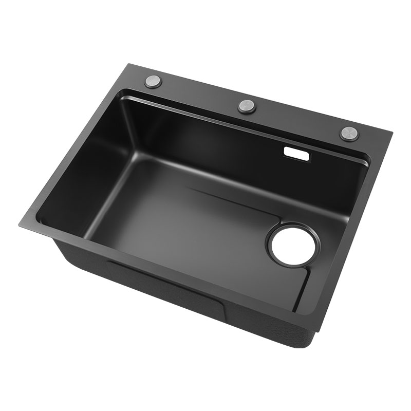 Stainless Steel Sink