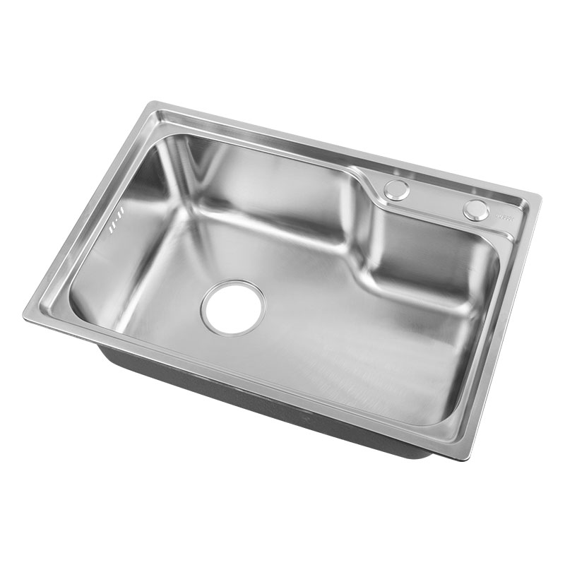 Stainless Steel Sink