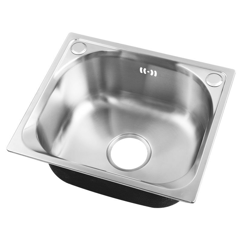 17 Inch Stainless Steel Sink