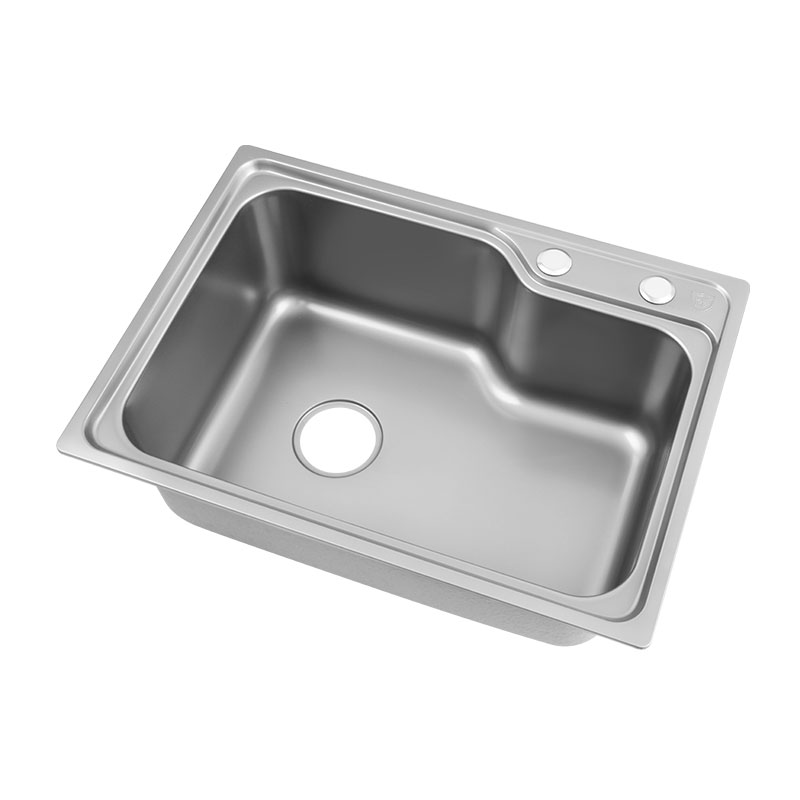 SUS304 Stainless Steel Sink