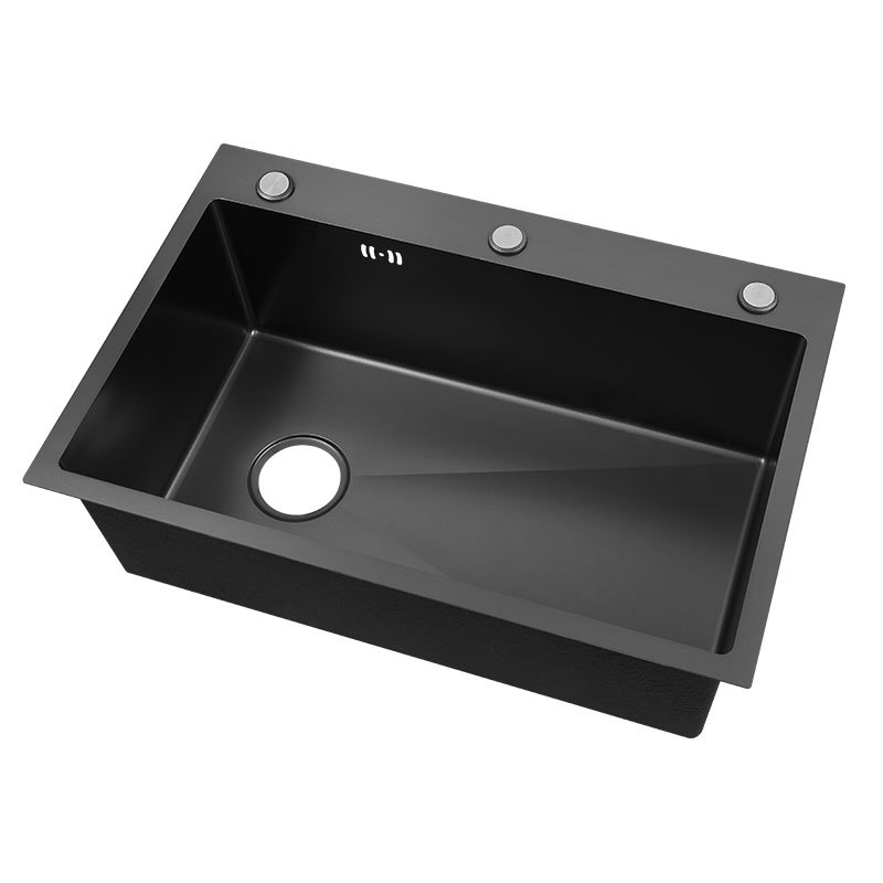 Stainless Steel Handmade Sink