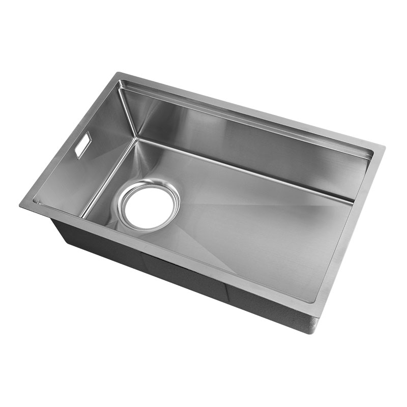 Handmade Sinks