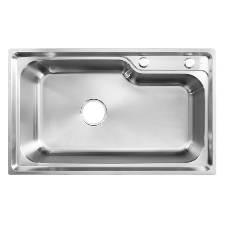 Stainless Steel Sink