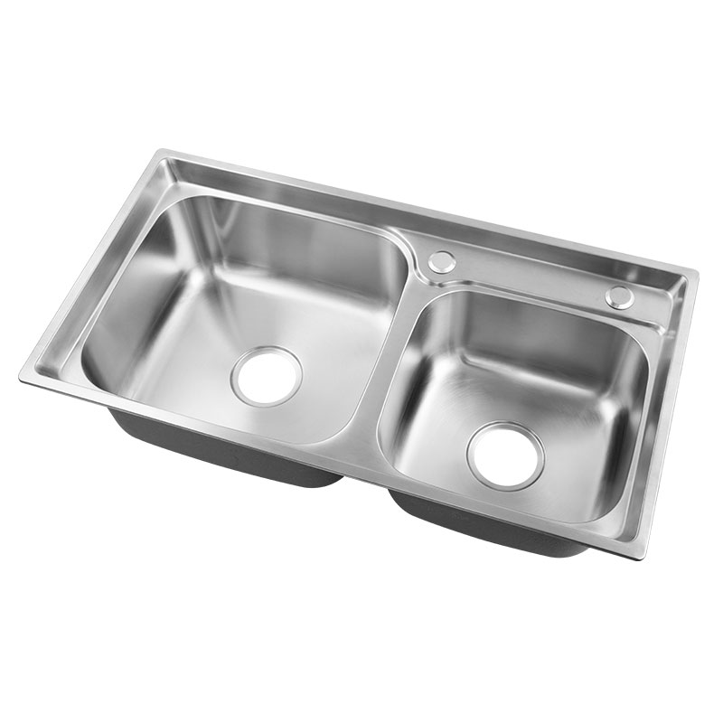 Stainless Steel Sink
