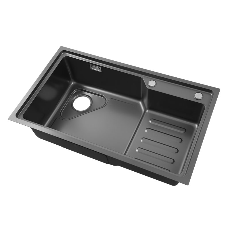 Stainless Steel Sink